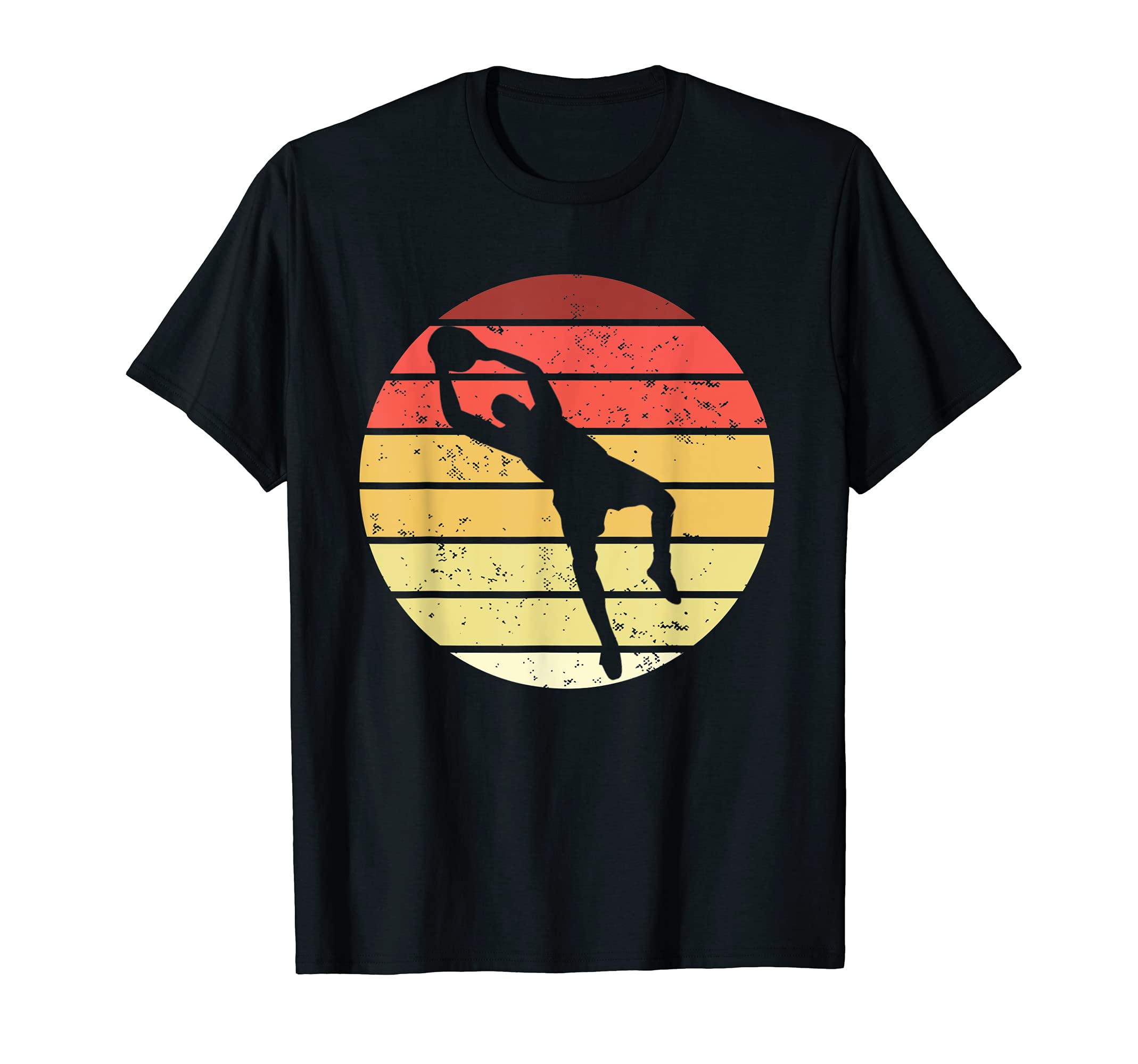 Goalkeeper Football Handball T-Shirt - Custom Art Print Men Women