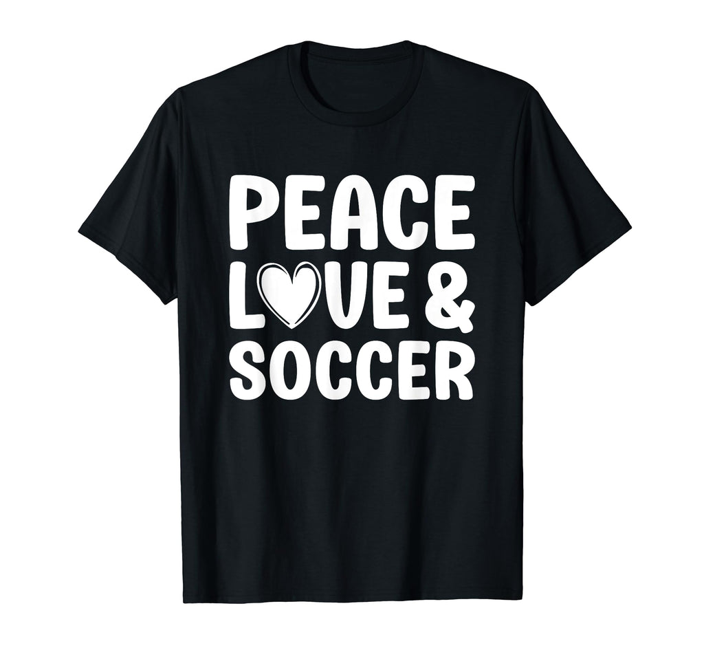 Soccer Player Soccer Coach Soccer Fans T-Shirt - Trendy Graphic Men Women