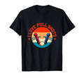 I Love Pull Shots Funny Foosball T-Shirt - Aesthetic Graphic for Adults