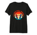 I Love Pull Shots Funny Foosball T-Shirt - Trendy Graphic for Adults