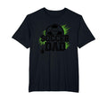 Proud Soccer Dad Whistle Sports Fan T-Shirt - Novelty Apparel Men Women