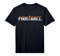 Foosball I Table Soccer Funny Gift T-Shirt - Aesthetic Graphic Men Women