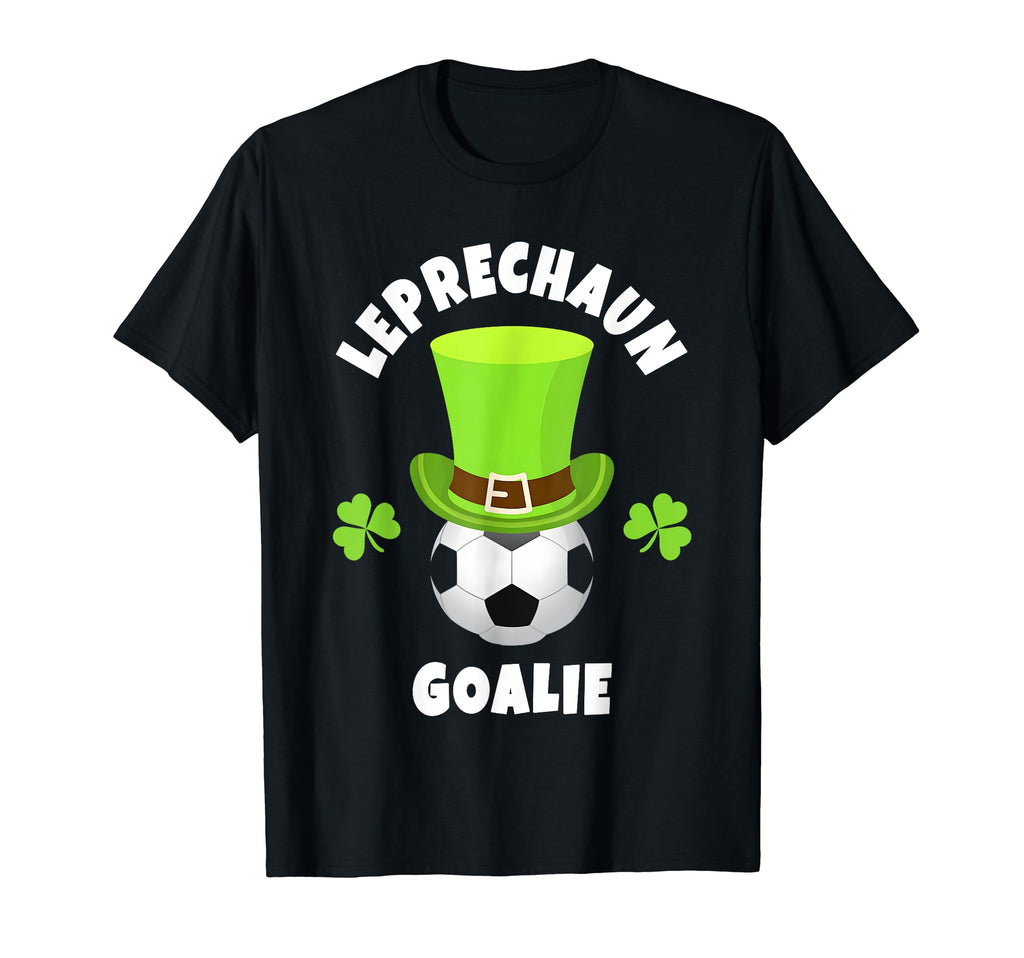 Soccer Team St Patricks Day Hoodie - Graphic Print for Adults