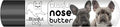 The Blissful Dog Blue French Bulldog Unscented Nose Butter - Dog Nose Butter, 0.15 Ounce