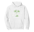Mexico Flag Mexican Hispanic Pride Hoodie - Streetwear Style for Adults