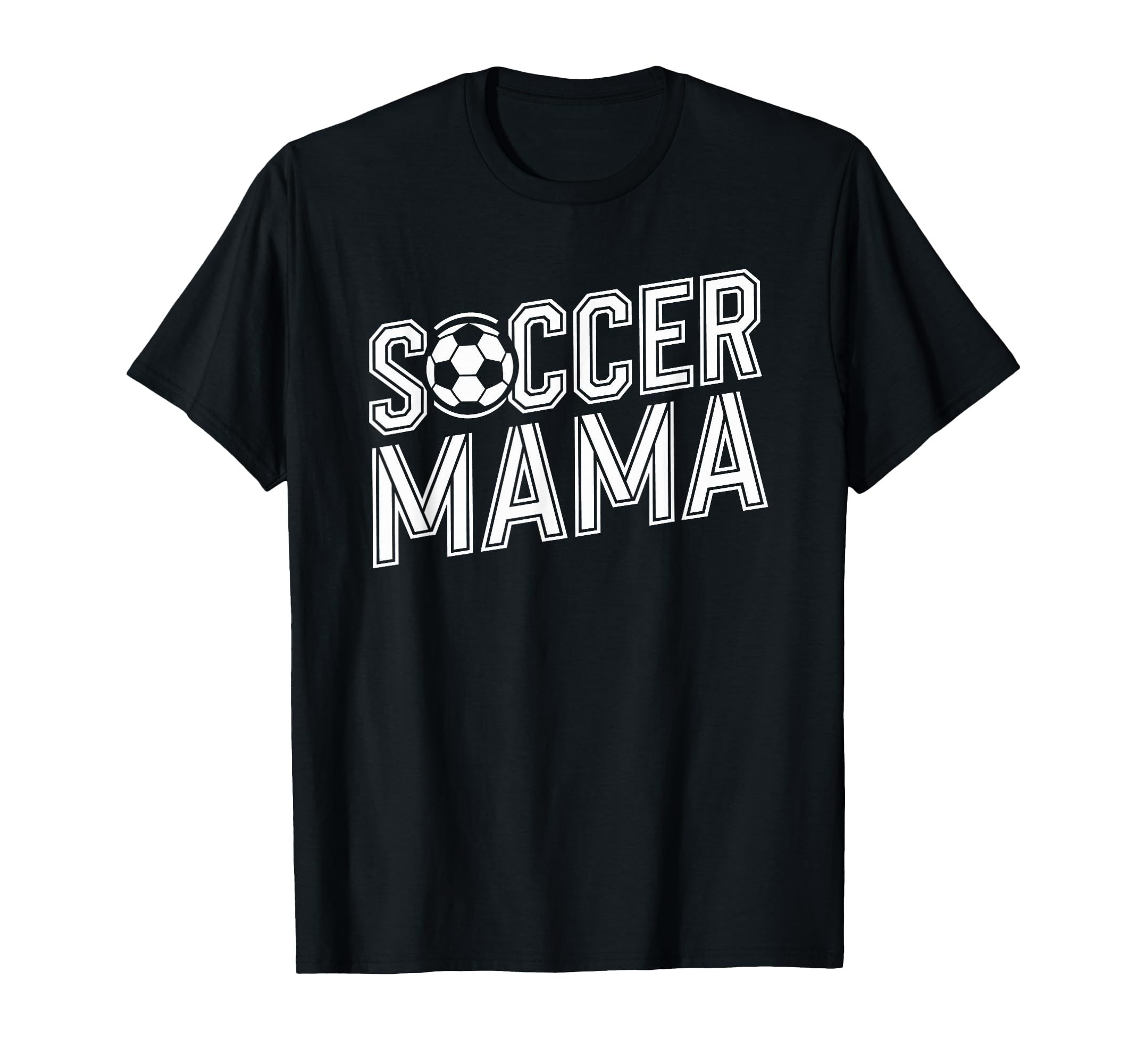 Soccer Mama Goalkeeper Lover And Game T-Shirt - Minimalist Print Men Women