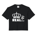 Realismo 2024 Champion Madrid T-Shirt - Fun Novelty Design Men Women