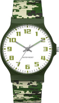 Kids Analog Watch Boys Girls, 30M Waterproof, Sports Watch for Boys, Easy to Read Children's Thin Dial Wrist Watches with Soft Band, for Ages 5-15 Kids Great Birthday Gifts Christmas Day