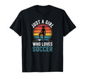 Soccer Shirts Gifts T-Shirt - Trendy Graphic Unisex