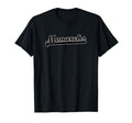 Go Monarchs Soccer Softball Baseball T-Shirt - Unique Graphic Men Women