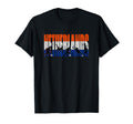 Netherlands Football Lovers 2026 T-Shirt - Casual Everyday Wear Unisex