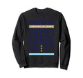 Argentina World Champion 2022 Sweatshirt - Novelty Apparel for Adults