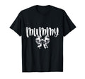 Matching Family Sports Spirit Tees Fun Hoodie - Custom Art Print Men Women