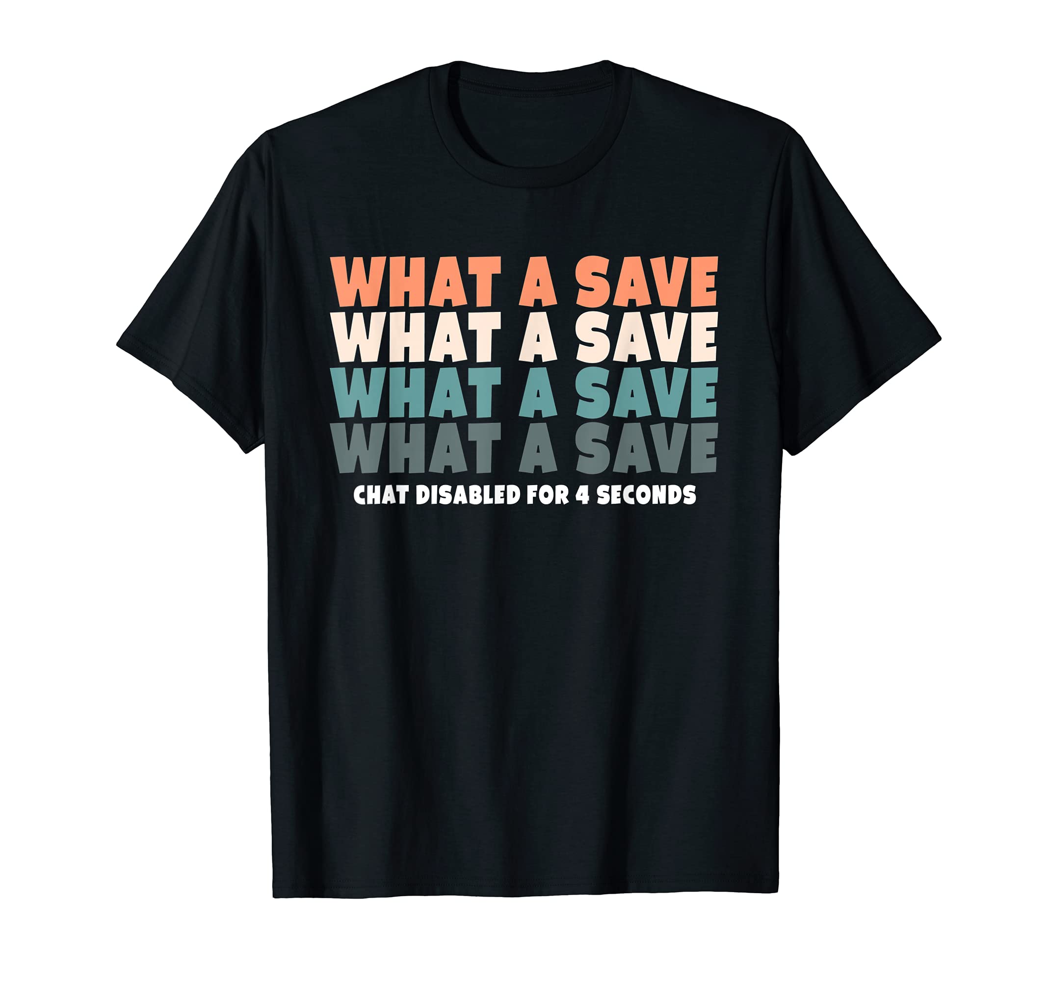 What Save Chat Disabled Rocket Soccer T-Shirt - Streetwear Style Unisex
