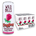 Wild Bill's Ring Pop Strawberry (12oz) 12-Pack