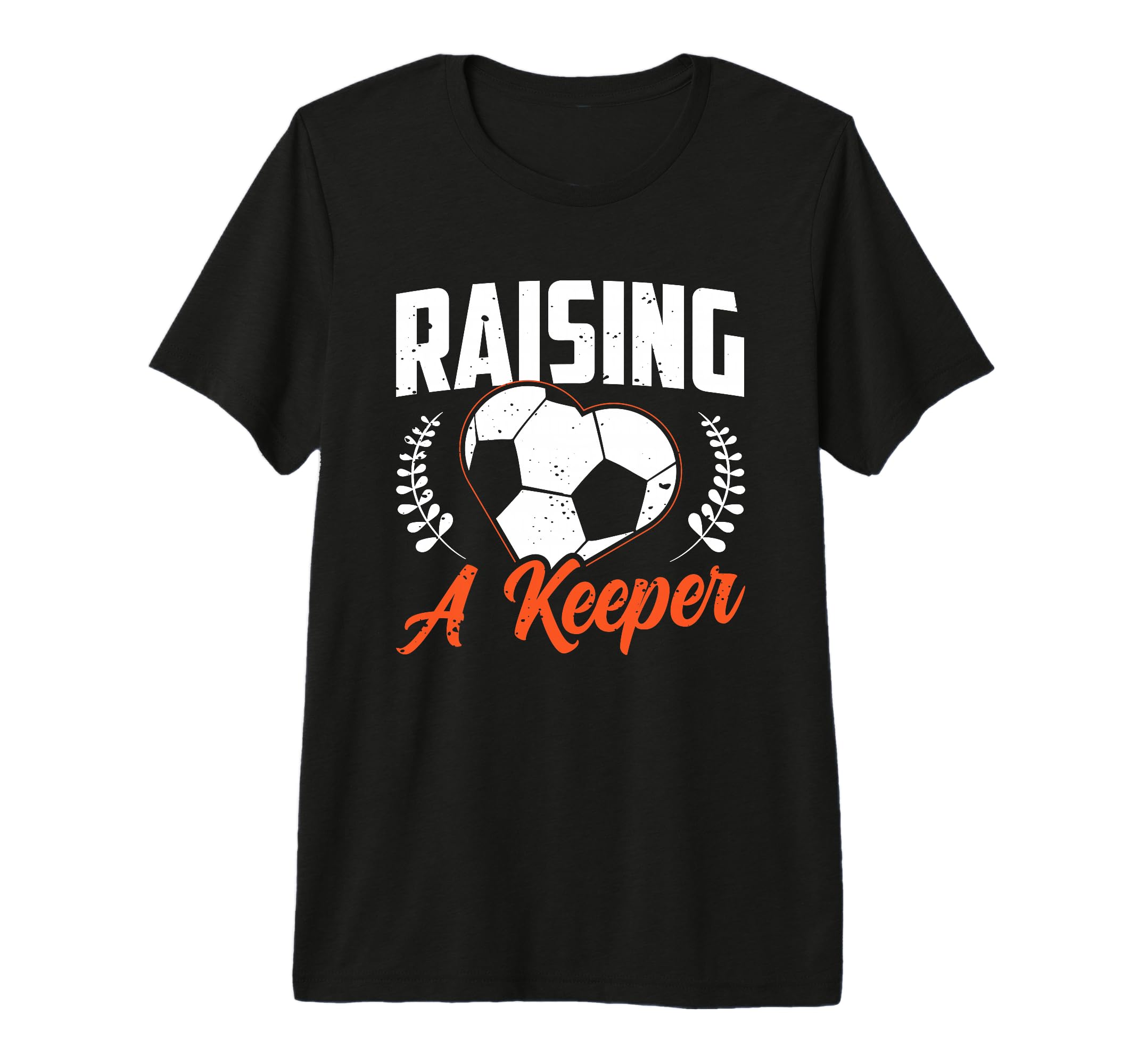 Soccer Game Goalkeeper Keeper Soccer Parent Hoodie - Trendy Graphic Unisex