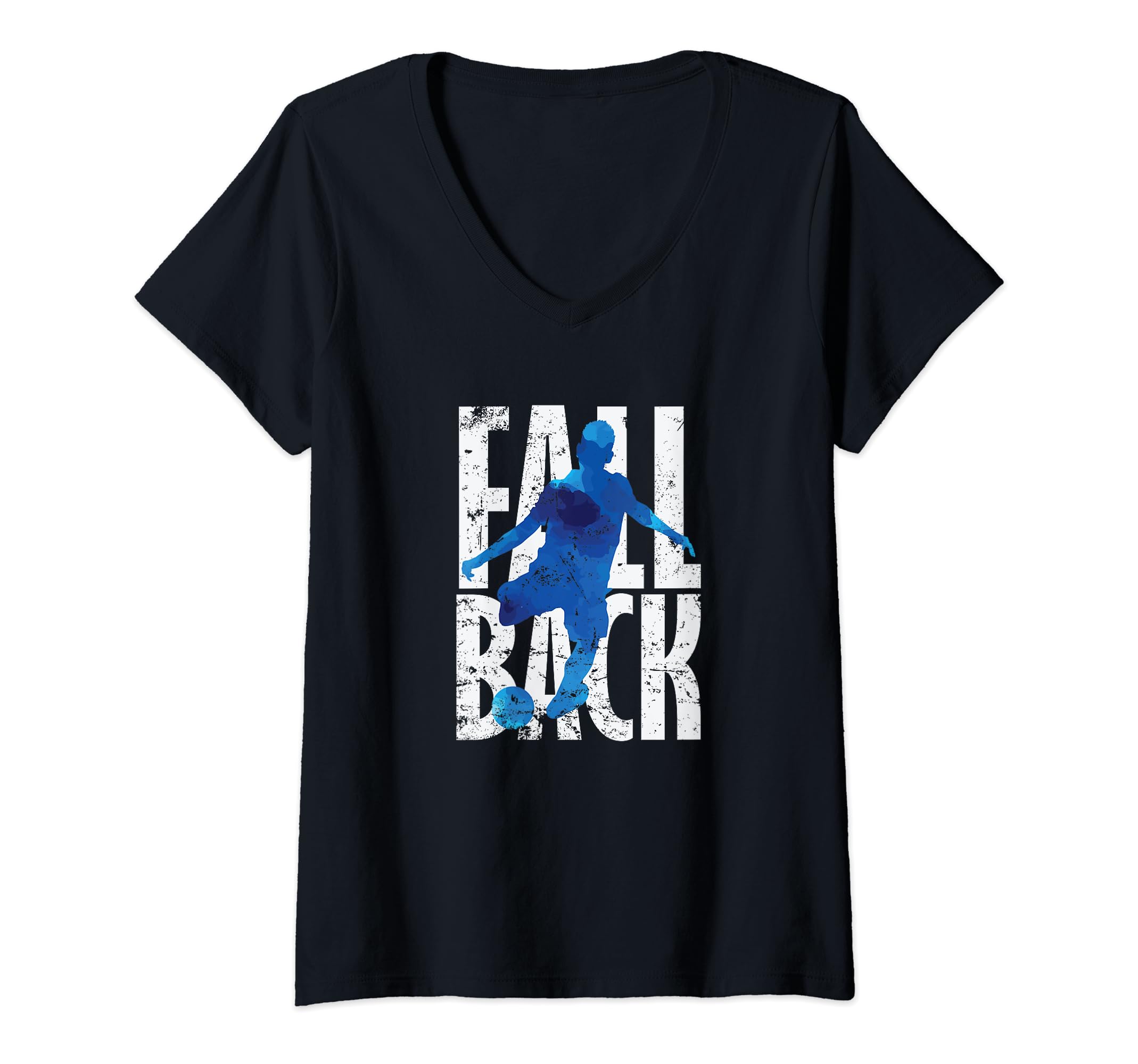 Football Game Goal Sport Fan World Hoodie - Custom Art Print Unisex