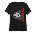 Soccer Goalkeeper Goalie Player Fan T-Shirt - Novelty Apparel Men Women