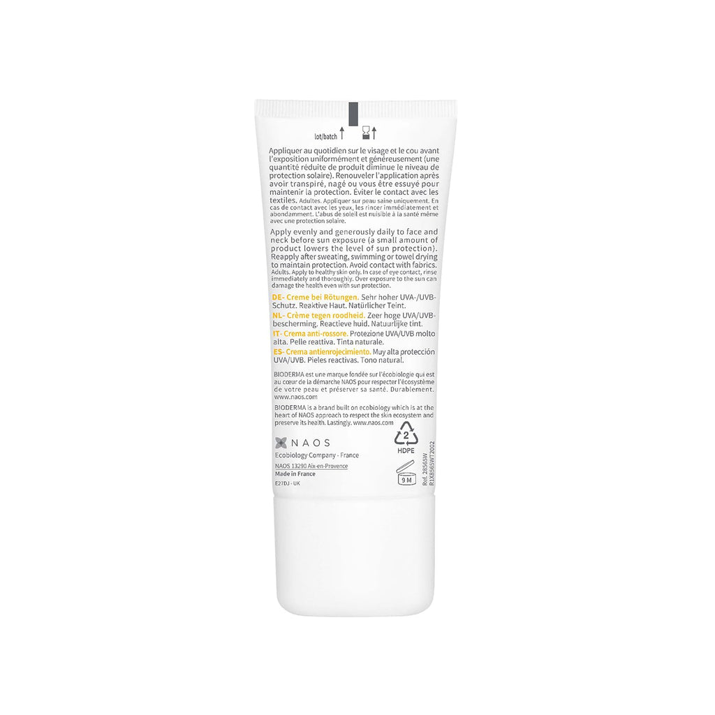 Bioderma Photoderm AR SPF 50+ - High Protection Sunscreen | 30 ml