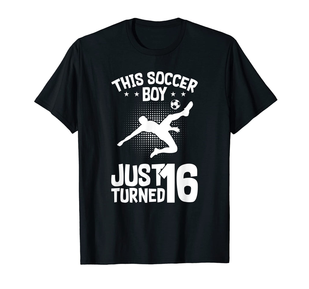 Sports Soccer Player This Soccer T-Shirt - Aesthetic Graphic Men Women