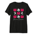 Soccer Cousin Soccer Player Cousin T-Shirt - Trendy Graphic Men Women