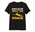 Dont Let Pretty Face Fool You Im T-Shirt - Aesthetic Graphic Men Women