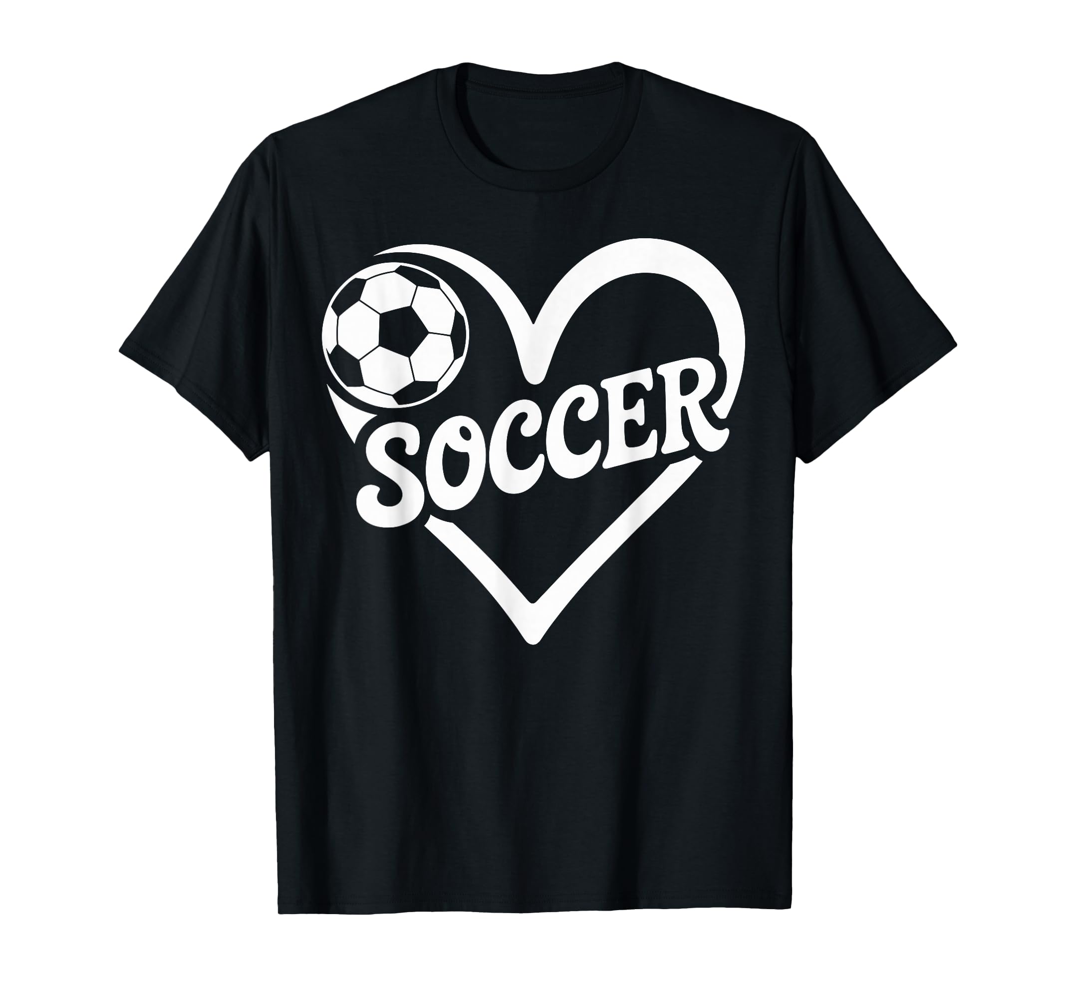 Funny Soccer Soccer Player Coach Jm T-Shirt - Trendy Graphic for Adults