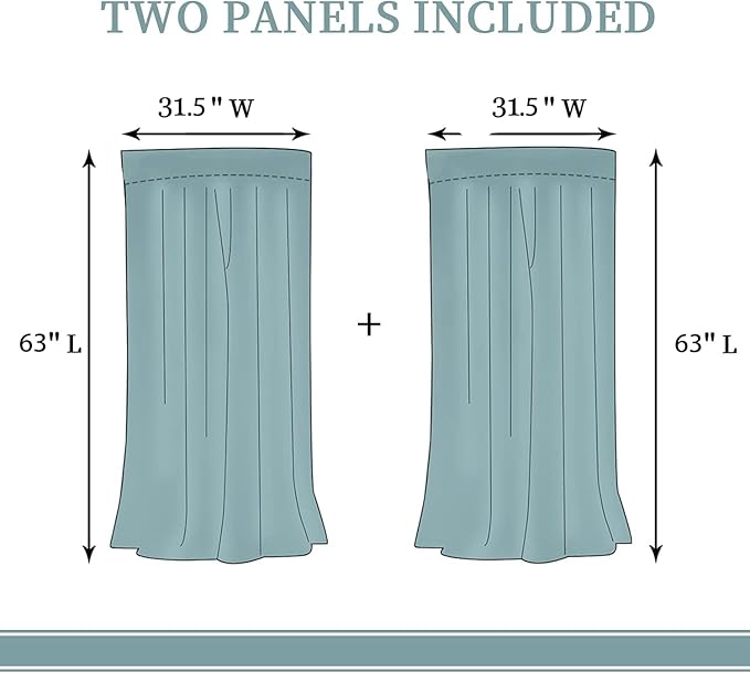 Super Hero Rod Pocket Blackout Curtains for Boy Girl Bedroom, Exploding City Starry Cartoon Skyline Home Energy Efficient Light Filtering Window Curtain for Living Room, 63x63 inch