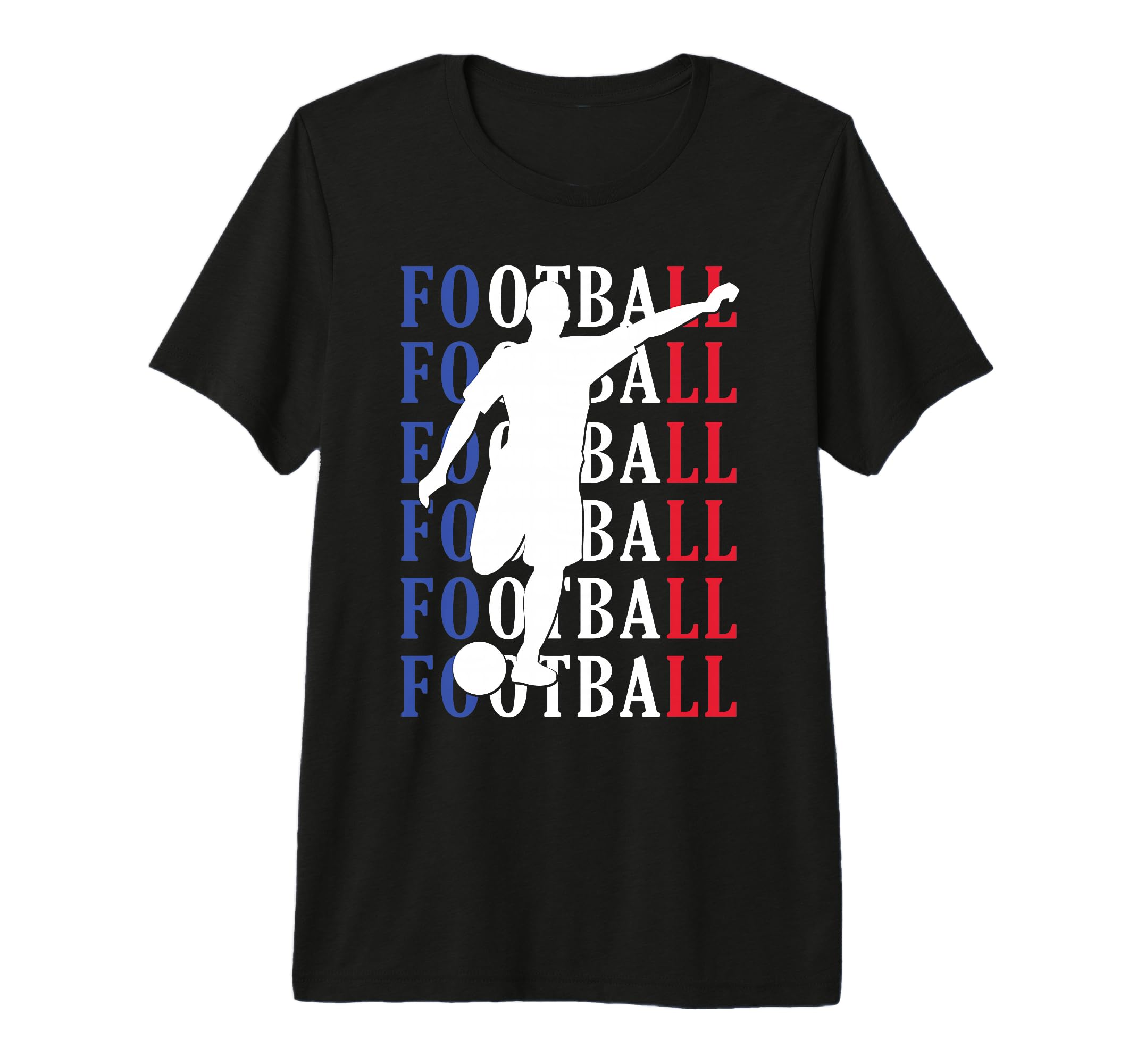 Soccer Player Players Coach Fan Child T-Shirt - Aesthetic Graphic Unisex