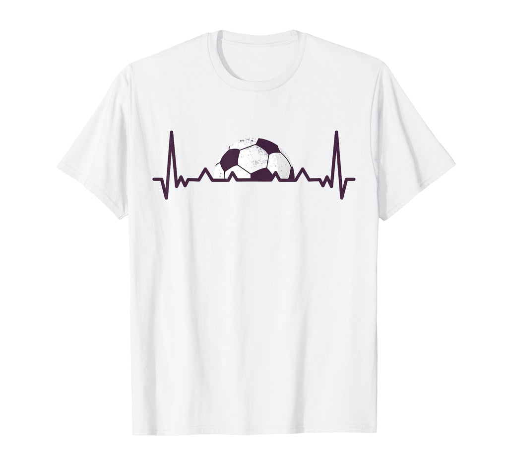 Soccer Balls Game Taining Sport T-Shirt - Unique Graphic for Adults