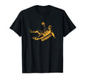 Handball Sports Team Team Goalkeeper Sweatshirt - Trendy Graphic Men Women