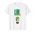 Le N Concacaf Champions League 2023 T-Shirt - Casual Everyday Wear Unisex