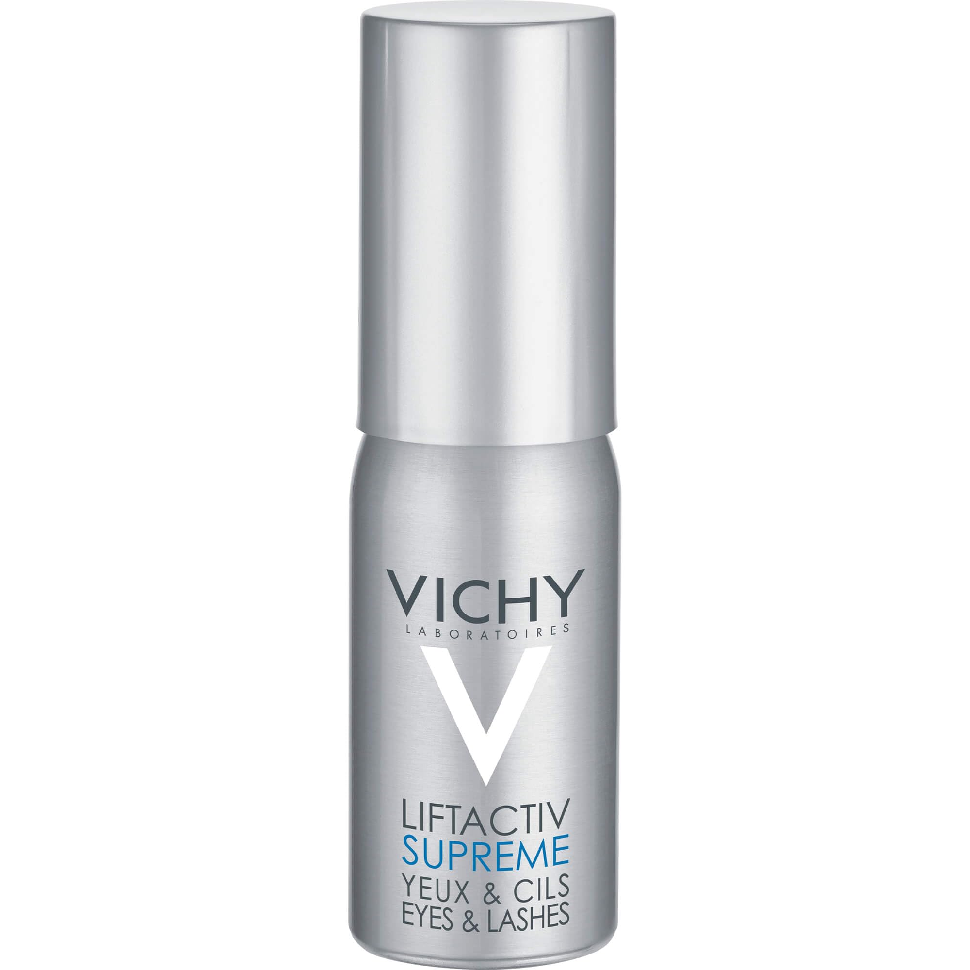 Vichy Liftactiv Serum Supreme Eyes and Lashes 15ml
