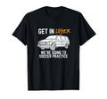 Get Loser Were Going To Soccer T-Shirt - Trendy Graphic for Adults
