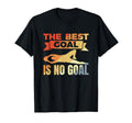 Goal Keeper Soccer T-Shirt - Fun Novelty Design Men Women