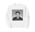 Peter Shilton World Cup Football Sweatshirt - Trendy Graphic for Adults