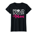Soccer Lovers Funky Frases T-Shirt - Novelty Apparel Men Women