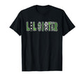 Soccer Lil Sister Birthday Party T-Shirt - Casual Everyday Wear Unisex