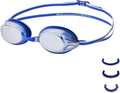 Amazon Basics Unisex Swim Goggles