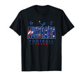 Australia Football Fever 2026 Soccer Fans T-Shirt - Unique Graphic Unisex