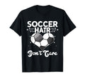Unique Soccer Football Passion T-Shirt - Aesthetic Graphic Men Women