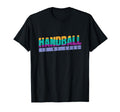 Handball Sports Team Team Goalkeeper Sweatshirt - Graphic Print Unisex