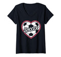 Funny Soccer Soccer Player Coach Jm Hoodie - Fun Novelty Design Men Women