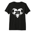 Soccer Number 29 Jersey Funny Soccer T-Shirt - Aesthetic Graphic Men Women