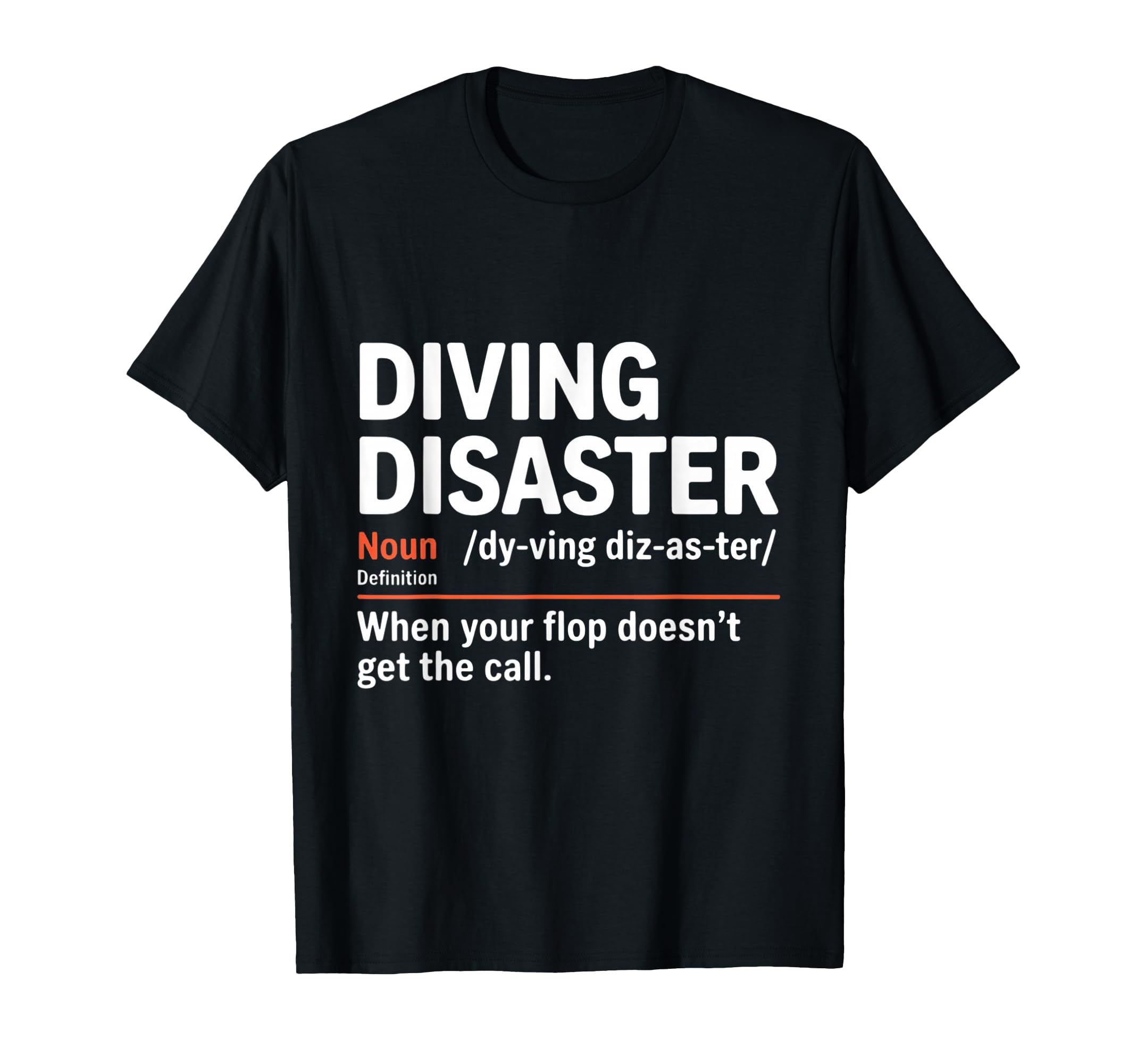 Funny Soccer Definition Soccer T-Shirt - Fun Novelty Design for Adults