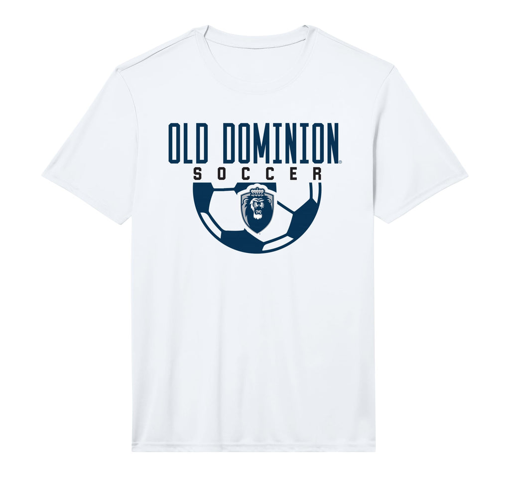Old Dominion University Odu T-Shirt - Casual Everyday Wear for Adults