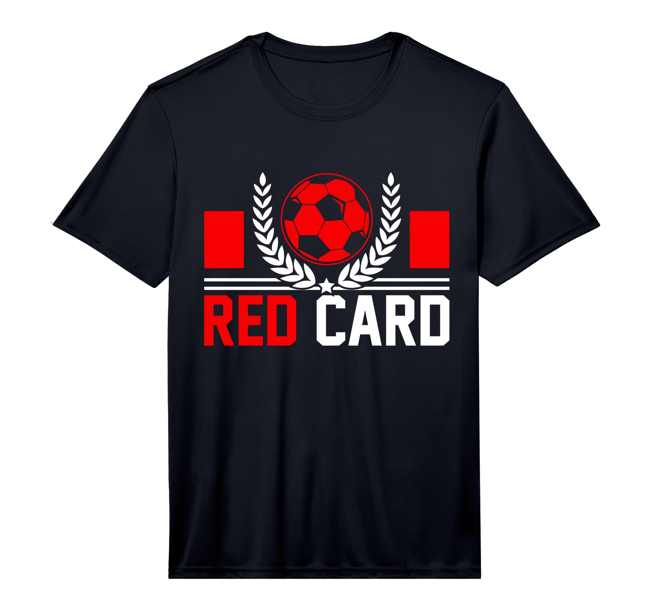 Soccer Lover I Funny Soccer I T-Shirt - Fun Novelty Design Men Women