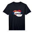 Serbia National Flag Proud Serbian Soccer T-Shirt - Trendy Graphic Unisex