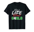 Football Soccer Player Sports Goals T-Shirt - Fun Novelty Design Unisex