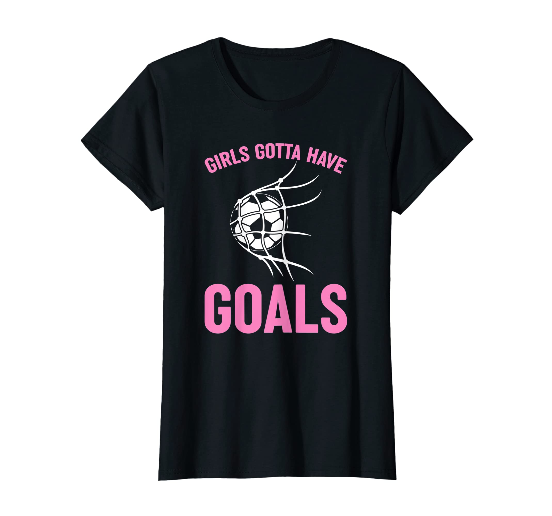 Soccer Player Funny Striker Gotta Have T-Shirt - Streetwear Style Unisex